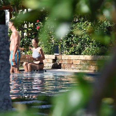 La Tinassara Bed & Breakfast Lazise Dış mekan fotoğraf
