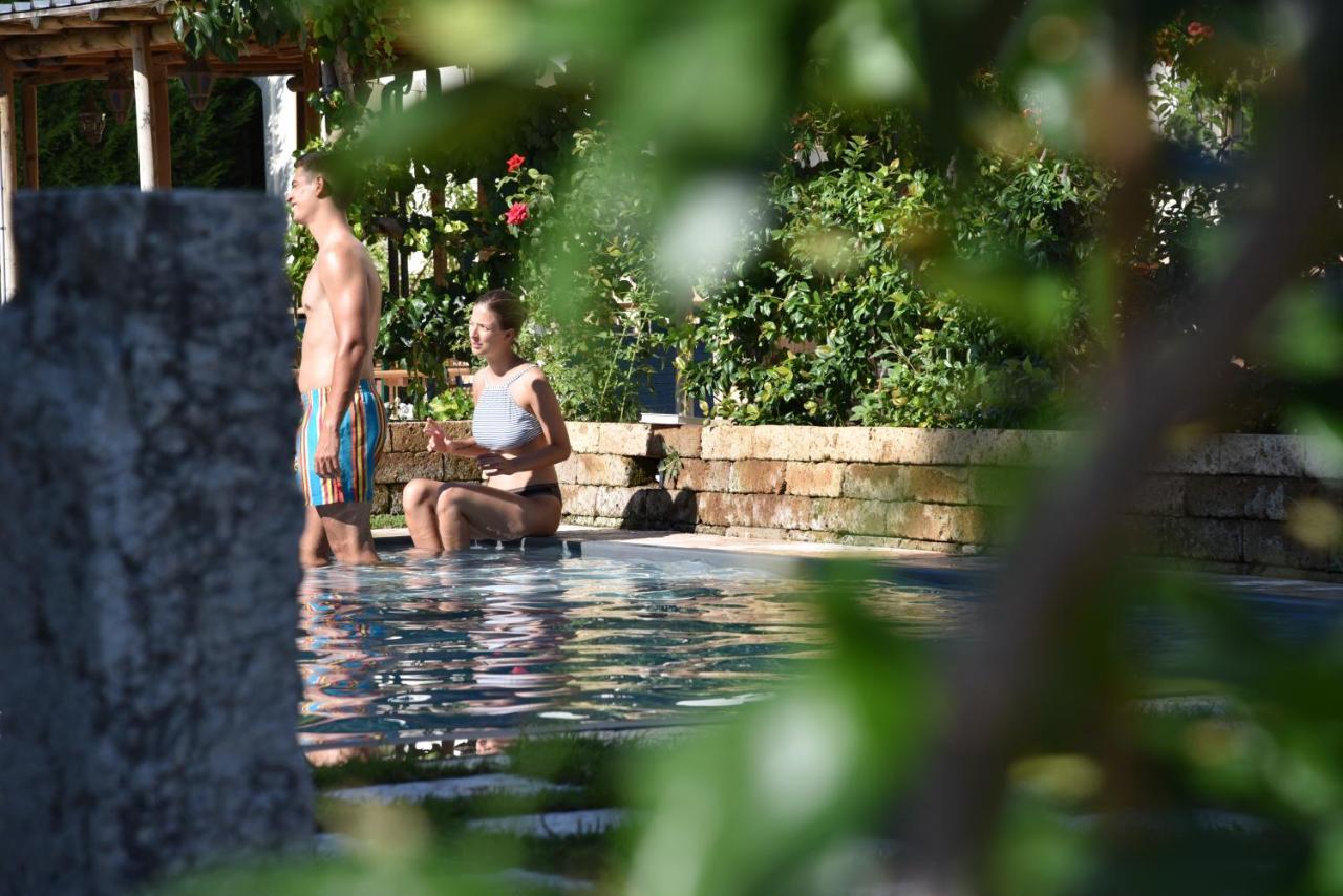 La Tinassara Bed & Breakfast Lazise Dış mekan fotoğraf