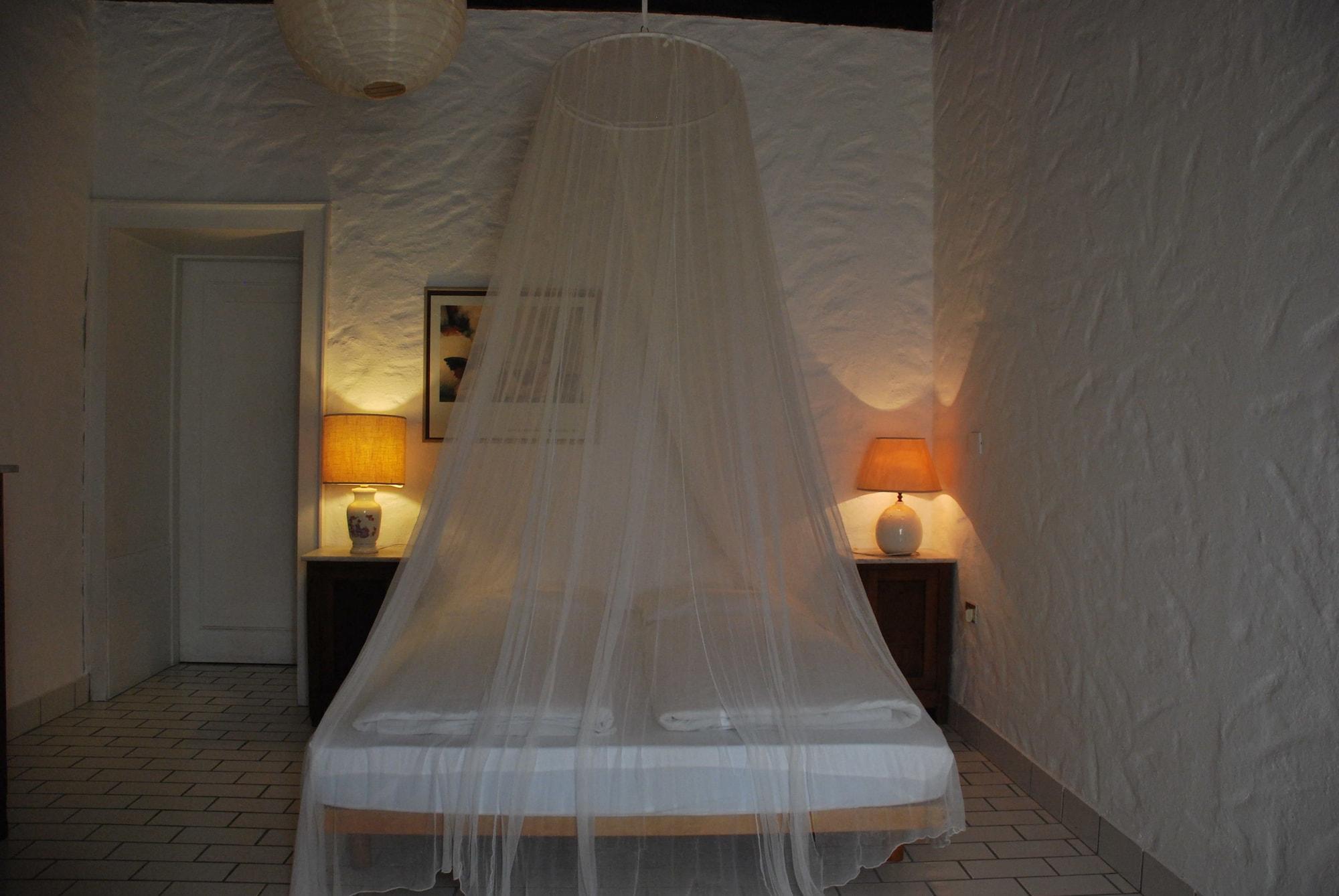 La Tinassara Bed & Breakfast Lazise Dış mekan fotoğraf