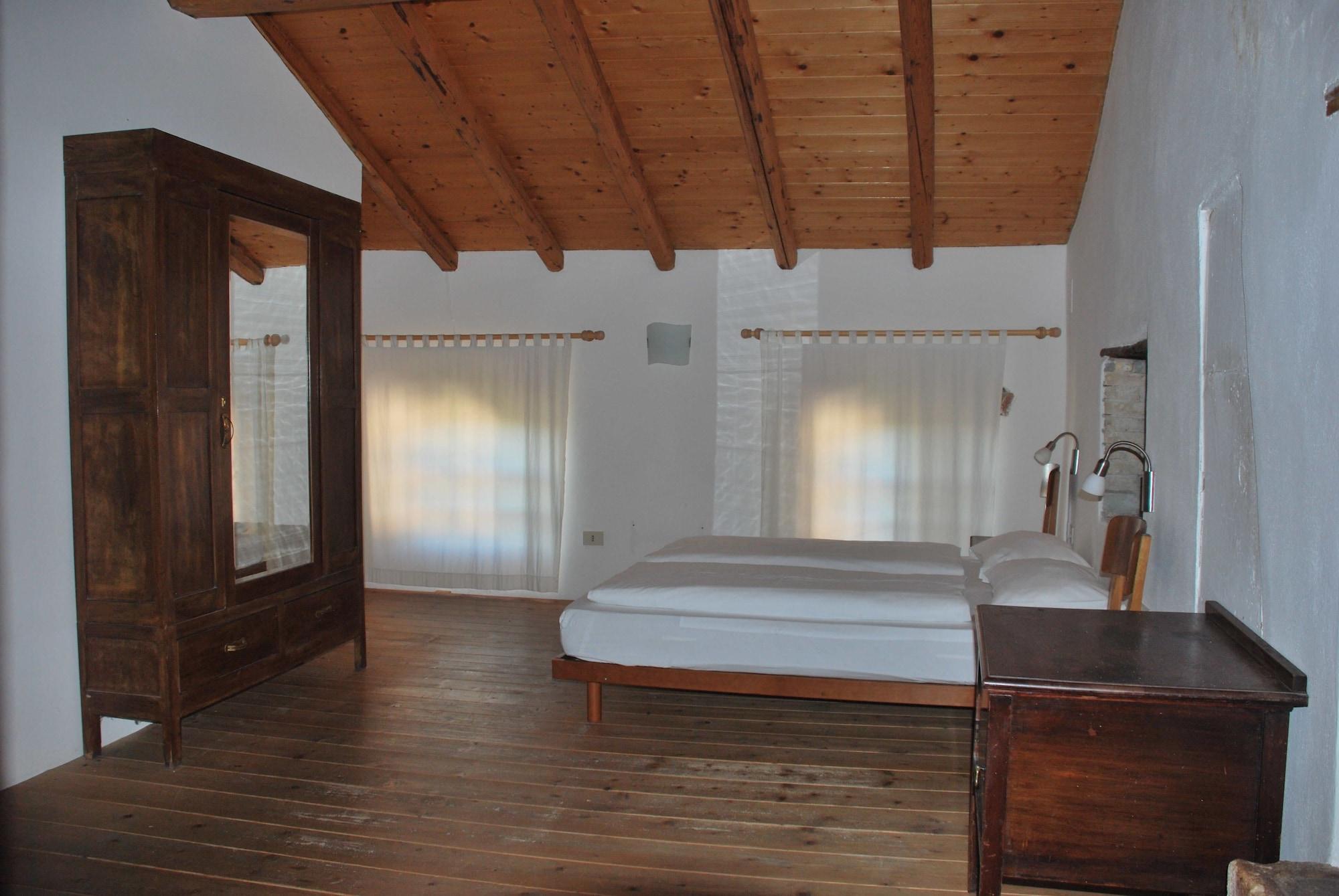 La Tinassara Bed & Breakfast Lazise Dış mekan fotoğraf