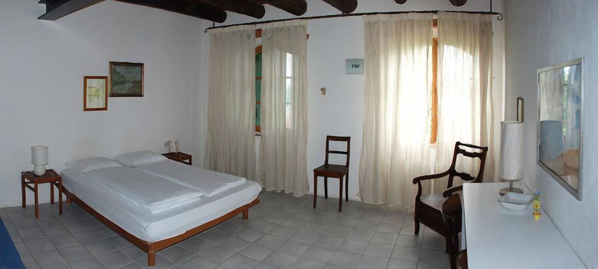 La Tinassara Bed & Breakfast Lazise Dış mekan fotoğraf