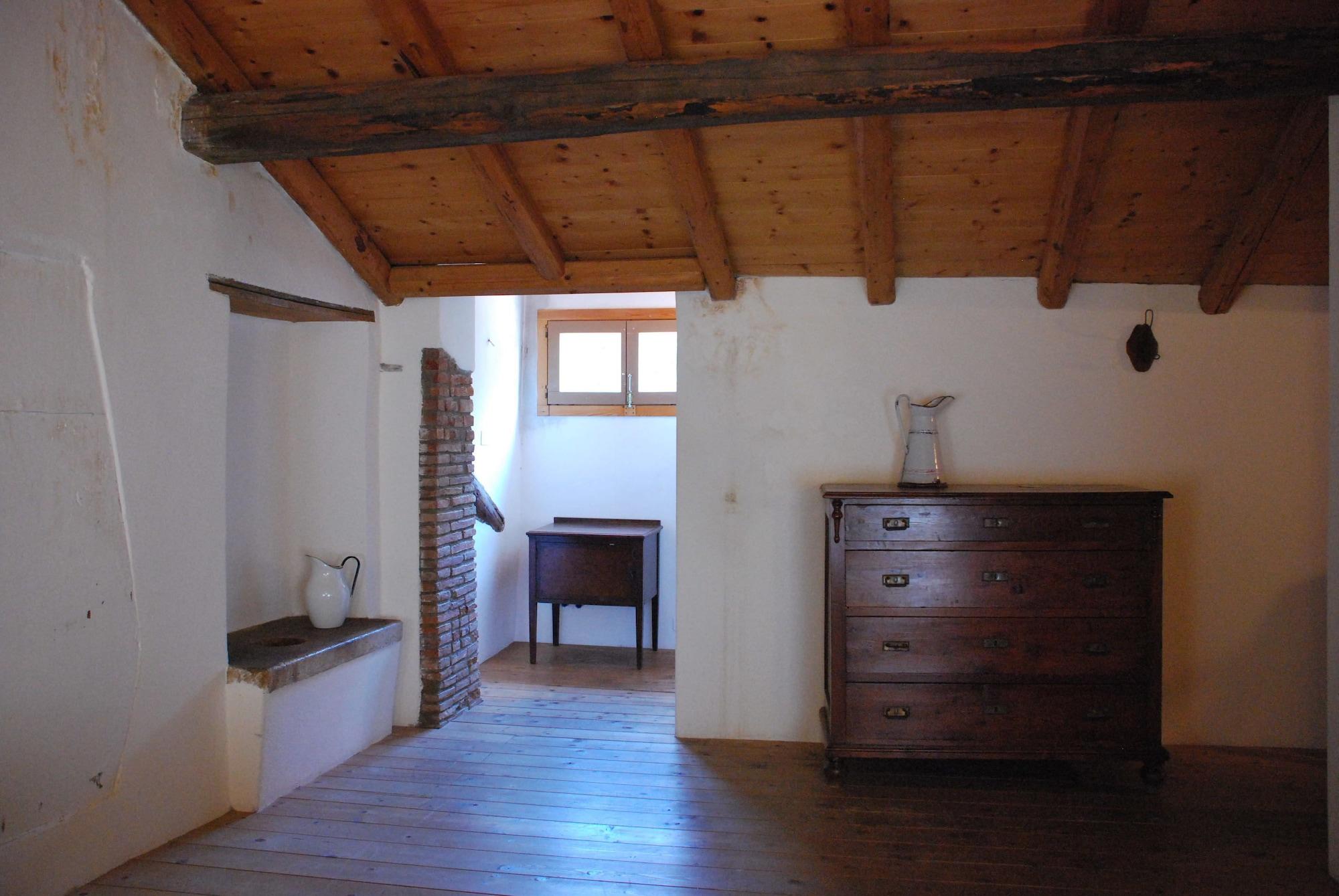 La Tinassara Bed & Breakfast Lazise Dış mekan fotoğraf