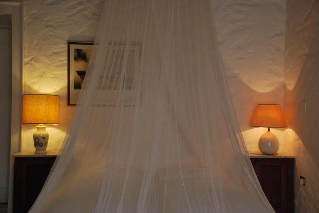 La Tinassara Bed & Breakfast Lazise Dış mekan fotoğraf