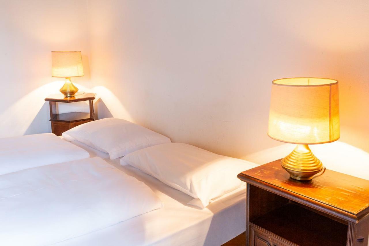 La Tinassara Bed & Breakfast Lazise Dış mekan fotoğraf