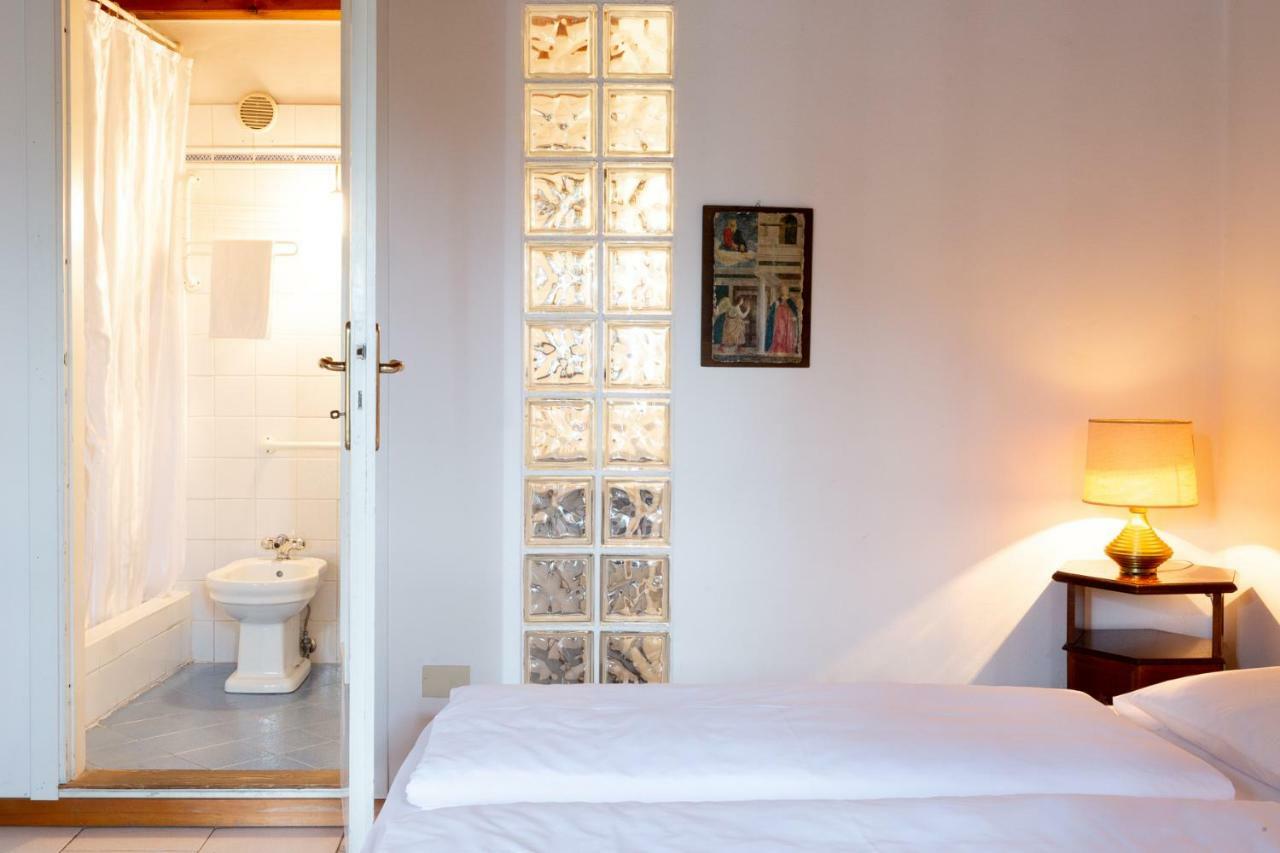 La Tinassara Bed & Breakfast Lazise Dış mekan fotoğraf