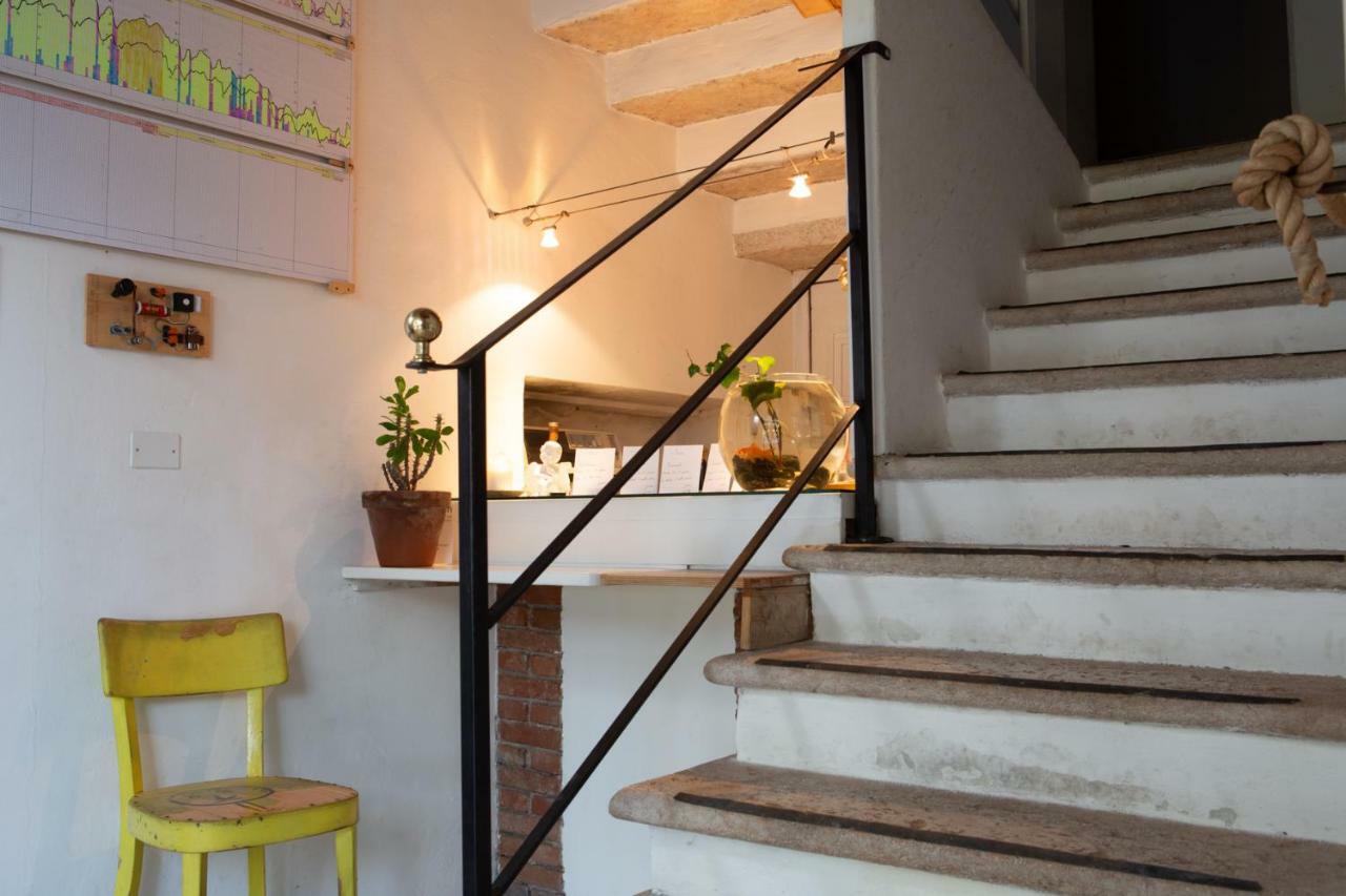 La Tinassara Bed & Breakfast Lazise Dış mekan fotoğraf