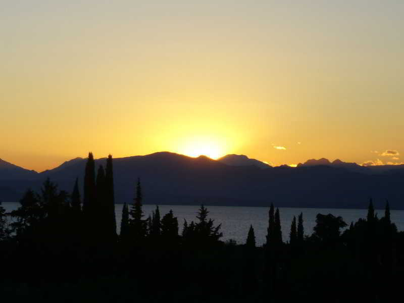 La Tinassara Bed & Breakfast Lazise Dış mekan fotoğraf