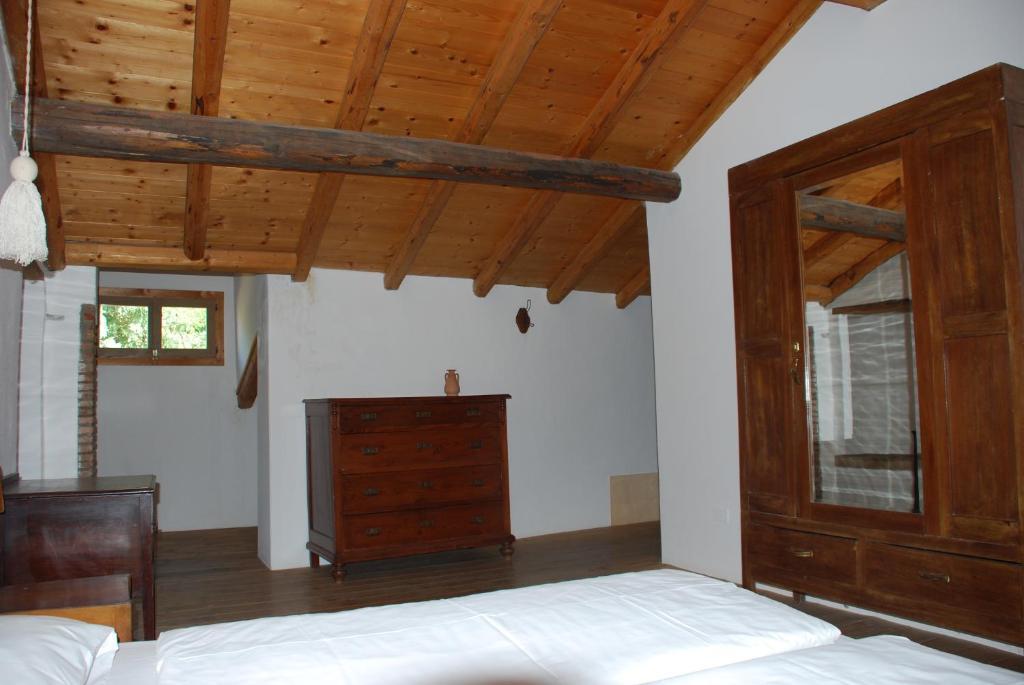 La Tinassara Bed & Breakfast Lazise Oda fotoğraf
